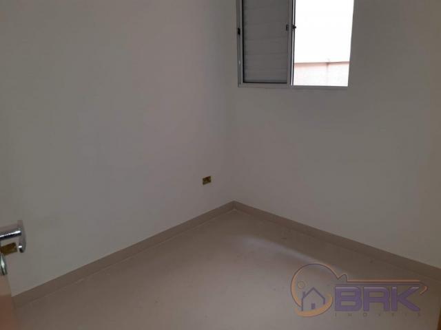 Casa à venda com 3 dormitórios em Jardim caguassu, São paulo cod:2539 - Foto 4