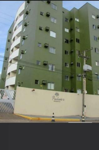 Vende-se Apartamento Condomínio Pinhais II, 3 Quartos Com Uma Suíte,Apto A Financiar - Foto 6