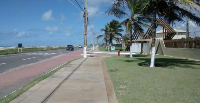 Lote em condomínio fechado - Na Sarney - Foto 3