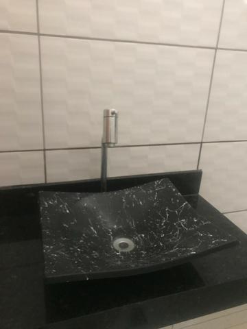 Ótima Localização 3 Qts, Laje, Cerâmica, Lote Vazado, Perto do Comercio do Oeste - Foto 2