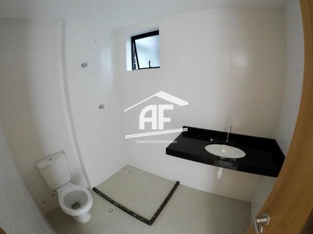Edifício Jardins de Provence - Apartamento com 3/4 sendo 1 suíte, ligue já - Foto 6