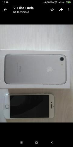Iphone 7 128G