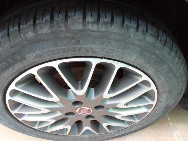 Fiat Punto - Foto 8