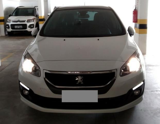 Peugeot 308 Griffe THP Turbo novo 6000 km - Foto 5