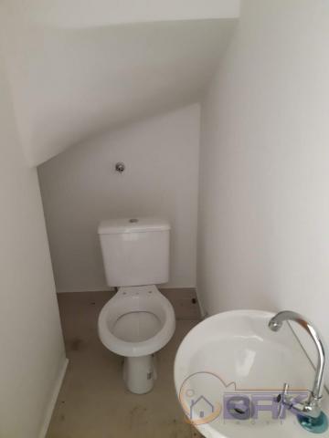 Casa à venda com 3 dormitórios em Jardim caguassu, São paulo cod:2539 - Foto 15