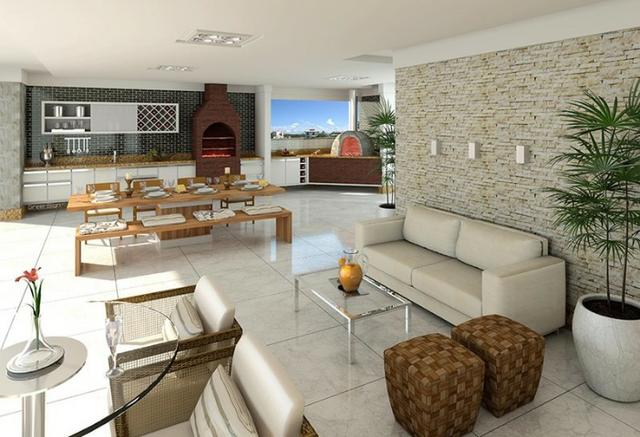 Apartamento aluguel Cond Senador Life. Excelente localizaçao! - Foto 5