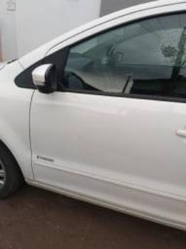 Volkswagen fox i-trend 1.6 2012 - Foto 3