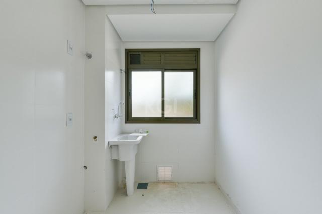 Apartamento à venda com 3 dormitórios em Ipanema, Porto alegre cod:LU430494 - Foto 9
