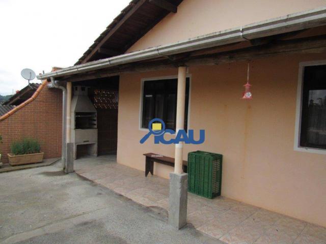 Duas casas no mesmo terreno - Foto 2