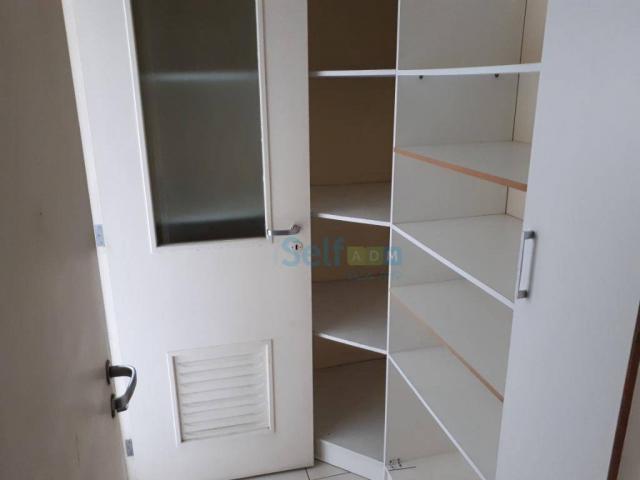 Apartamento com 2 dormitórios para alugar, 73 m² - Icaraí - Niterói/RJ - Foto 14