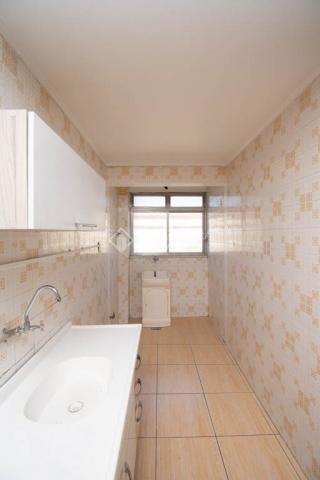 Apartamento para alugar com 1 dormitórios em Jardim botanico, Porto alegre cod:229977 - Foto 6