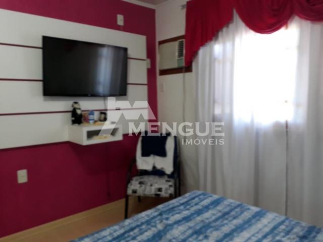 Casa à venda com 4 dormitórios em Sarandi, Porto alegre cod:9241 - Foto 16