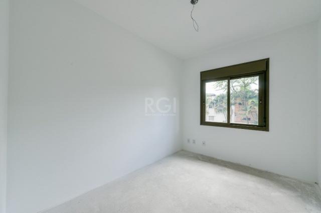 Apartamento à venda com 3 dormitórios em Ipanema, Porto alegre cod:LU430494 - Foto 14