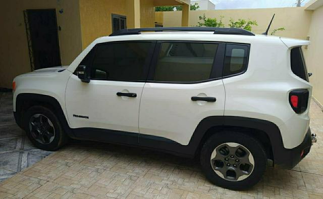 Jeep Renegade - Foto 8