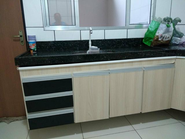 Oportunidade: Casa com piscina cascata e hidromassagem, suíte com hidromassagem, - Foto 15