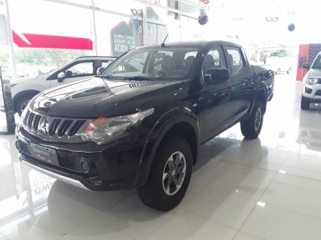 MITSUBISHI L200 TRITON 2.4 16V TURBO DIESEL SPORT GLS CD 4P 4X4 AUTOM?TICO. - Foto 3