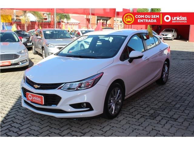 Chevrolet Cruze 1.4 turbo lt 16v flex 4p automático - Foto 2
