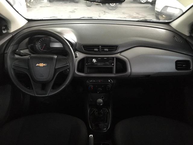 ONIX 2017/2017 1.0 MPFI JOY 8V FLEX 4P MANUAL - Foto 5