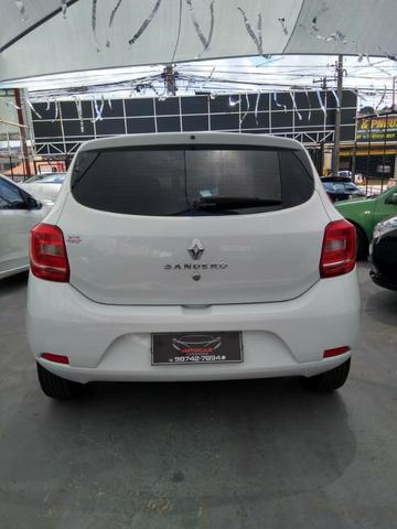 Renault sandero 1.6 expression - Foto 5