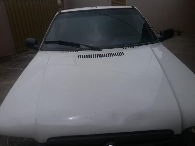 Fiat Uno 2012