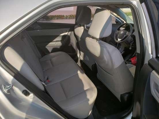 TOYOTA COROLLA ALTIS 2.0 FLEX 16V AUT. 2015 - 724803292  OLX