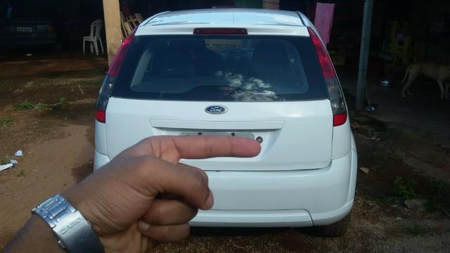 Ford Fiesta Hatch 1.0 2010/2011