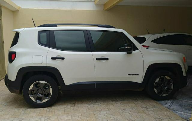 Jeep Renegade - Foto 11
