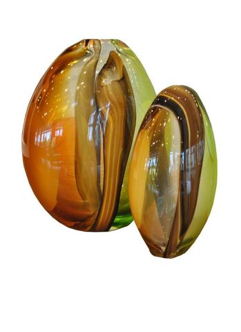 Conjuntos de vaso Murano Fino Moveis