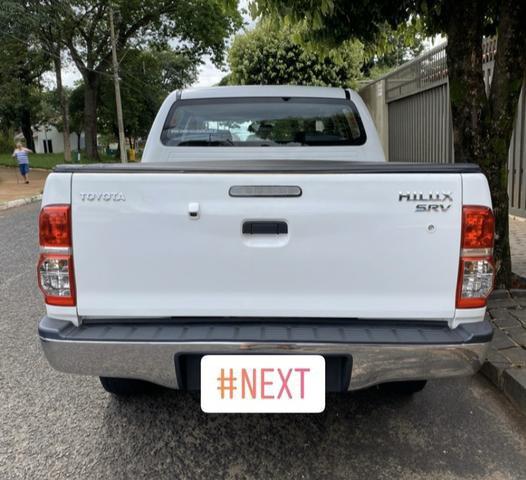 Hilux Diesel 2016 - Foto 5