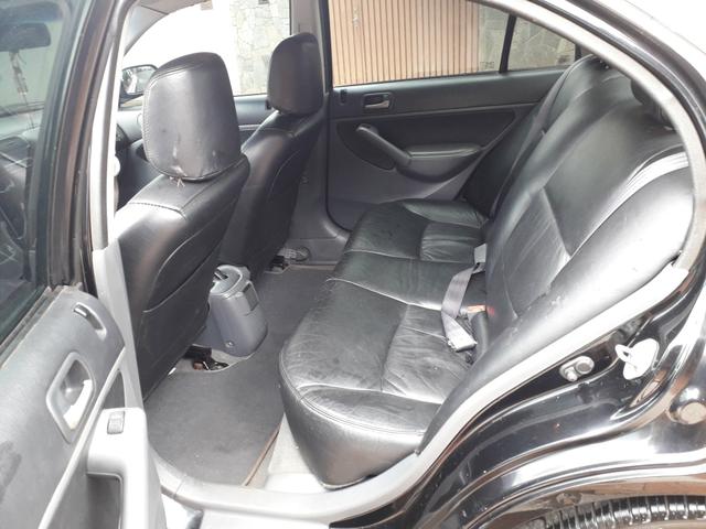 Honda Civic lx - Foto 7