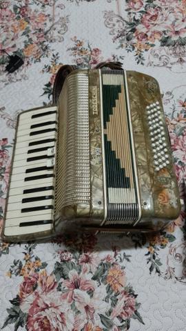 Gaita Todseschini 80 baixos