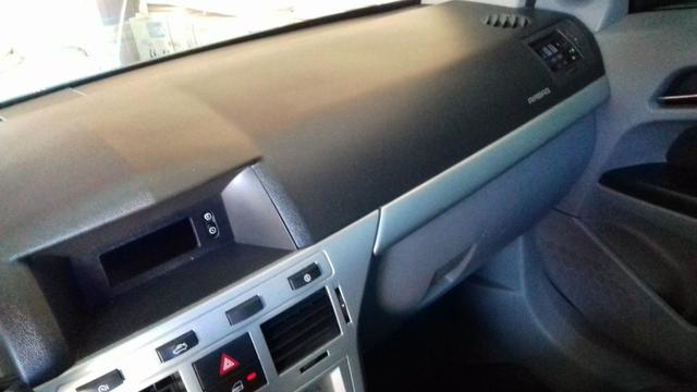Vendo vectra sedan elegance - Foto 3