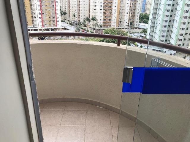 Aluguel De Apartamento Caldas Novas 13/03 a 15/03 - R$ 320,00 - Foto 17