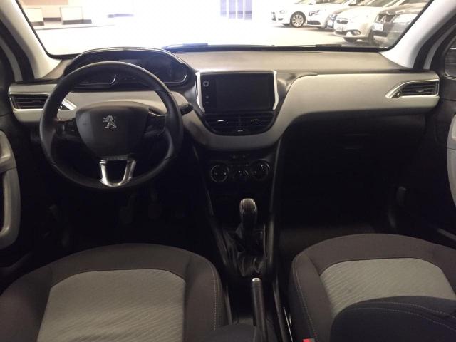 PEUGEOT 208 2013/2014 1.5 ACTIVE 8V FLEX 4P MANUAL - Foto 7