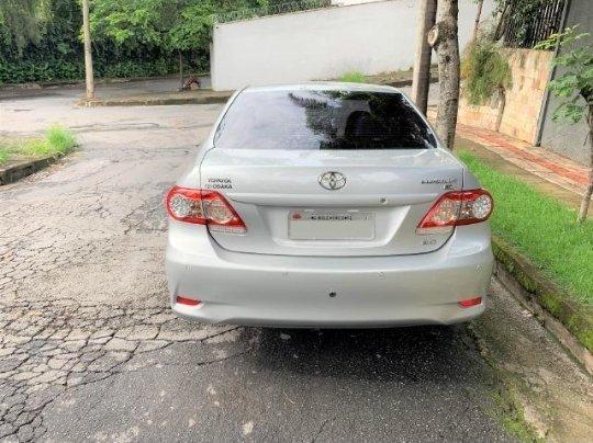 Toyota Corolla Xei 2.0 2013 - Foto 2