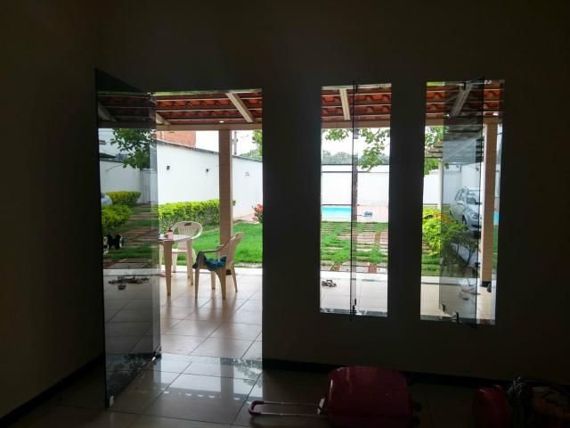Oportunidade: Casa com piscina cascata e hidromassagem, suíte com hidromassagem, - Foto 18