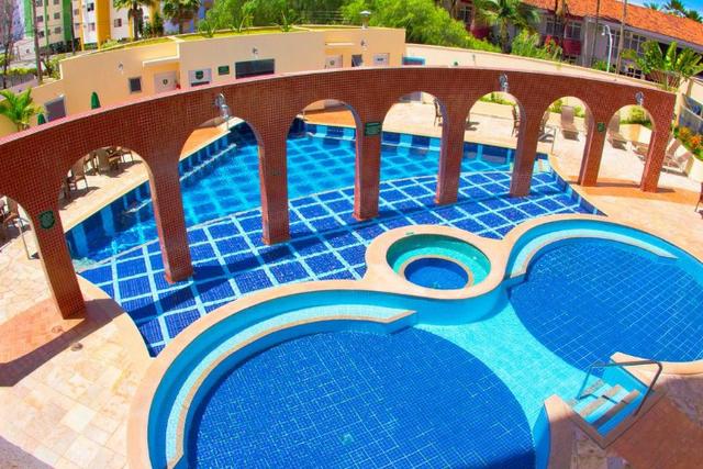Aluguel De Apartamento Caldas Novas 13/03 a 15/03 - R$ 320,00