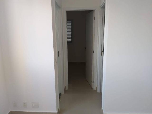 Apartamento com 2 dormitórios para alugar, 45 m² por R$ 1.200/mês - Paulicéia - São Bernar - Foto 16