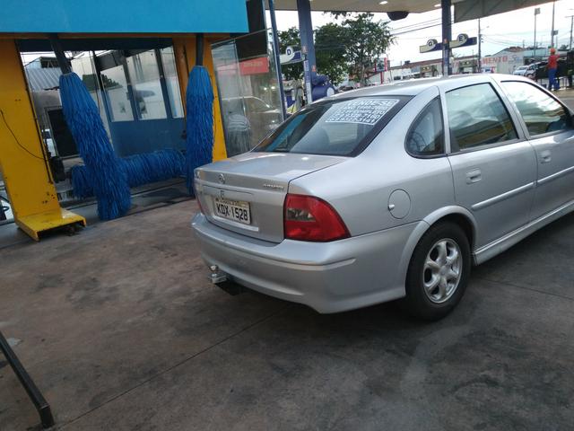 Vectra Millenium - Foto 2