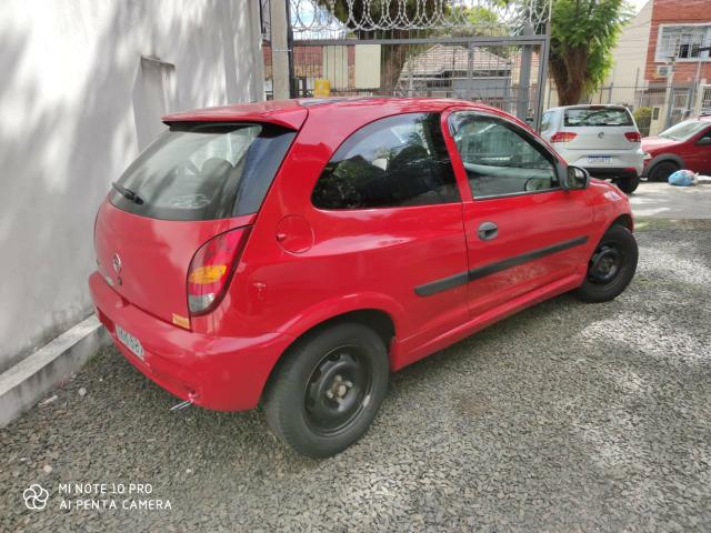 Chevrolet Celta 1.0