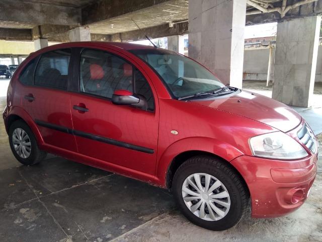 OPOrTuNiDaDe Citroen C3 2009