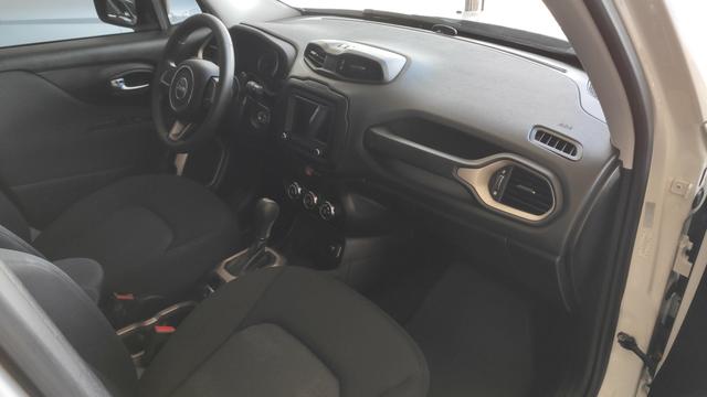 Jeep renegade Sport - Foto 11