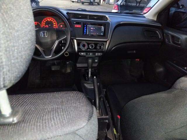 Honda City câmbio CVT 2015 - Foto 6