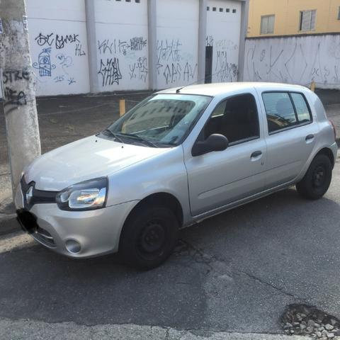 Renault Clio 2014 - Foto 4