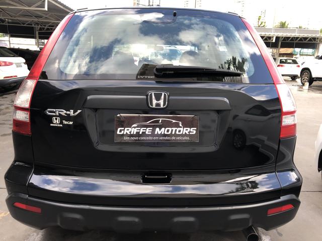 Honda CR-V lx 2008/2008 - Foto 12