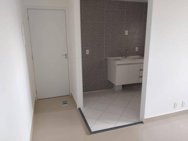 Apartamento com 2 dormitórios para alugar, 45 m² por R$ 1.200/mês - Paulicéia - São Bernar - Foto 19