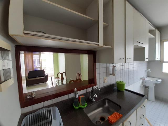 Apto 3 Qtos(suite) a uma quadra mar Praia de Itapua - Absoluta Imoveis aluga - Foto 18
