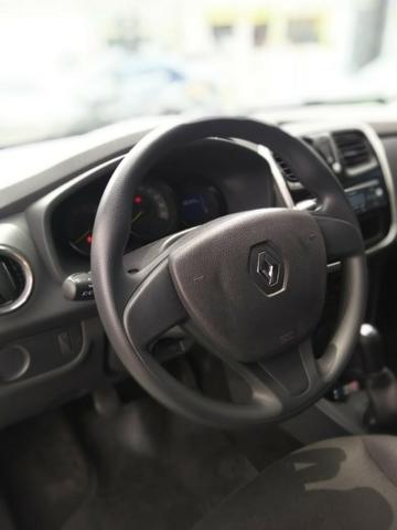 Renault sandero 1.6 expression - Foto 6
