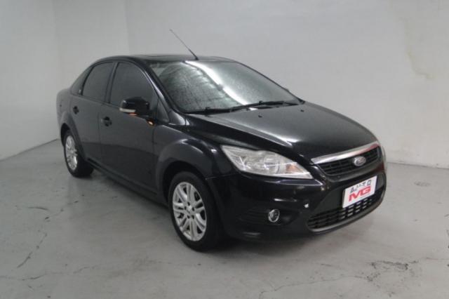 FOCUS GHIA SED. 2.0 16V/ 2.0 16V FLEX 4P