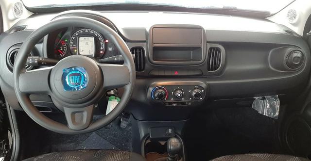 Fiat Mobi Like 1.0 2020/220 - Foto 7